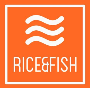Уромаки, маки, хосомаки, хотмаки, нигири, гунканы от 2,95 р. в кафе "RICE&FISH" в Молодечно